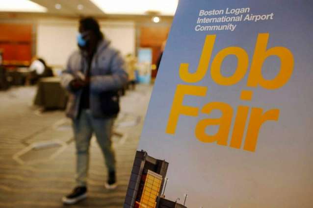 US Adds 428,000 Jobs in April, Unemployment Rate Stays at 3.6% - Labor Dept.