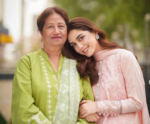 Celebs mark Mother’s day

 