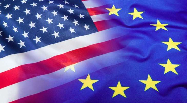 EU, US Consider Holding High-Level Summit End of June - Source