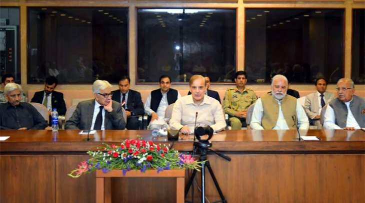 PM condemns attempts to drag institutions into politics