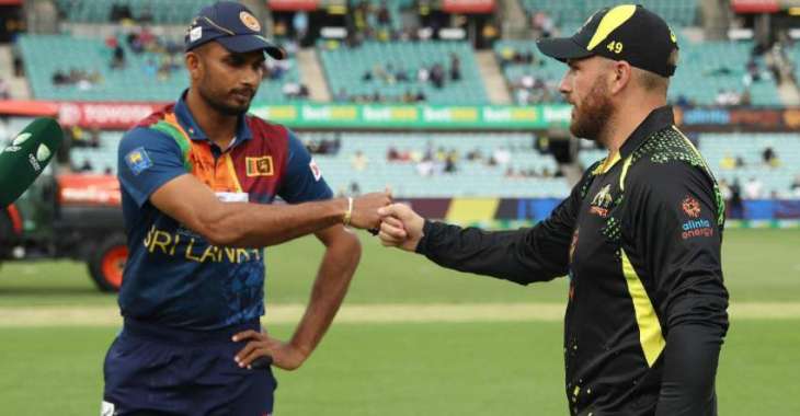 Cricket Australia starts to monitor Sri Lanka situation