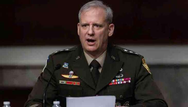 US Assesses Russia-Ukraine Conflict as 'Stalemate' - Defense Intelligence Chief