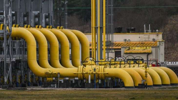 Ukraine's Gas Operator Says Transit to Europe via Sokhranivka Halted From May 11