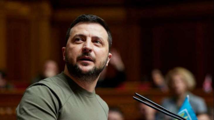 Failed Assault on Zmiinyi Ordered by Zelenskyy Despite General Staff Objections - Source