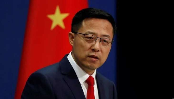 China Accuses AUKUS Countries of Inciting Arms Race in South Pacific