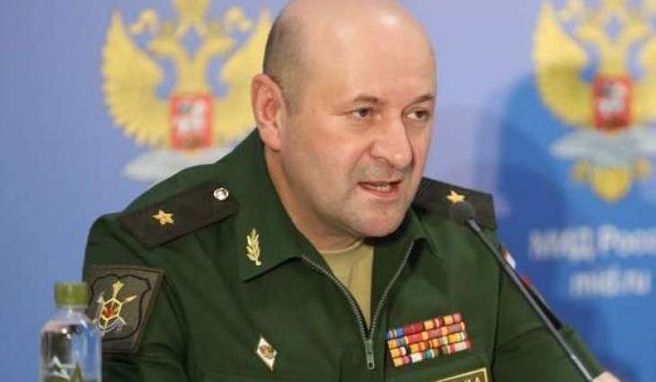 Veterinary Lab in Mariupol Could Participate in US Military Biological Program - Moscow