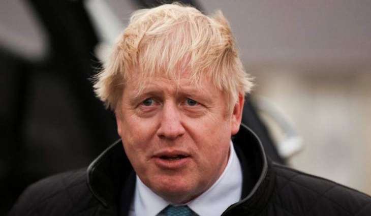 UK Prime Minister Says Ukrainian Refugees Will Not Be Sent to Rwanda