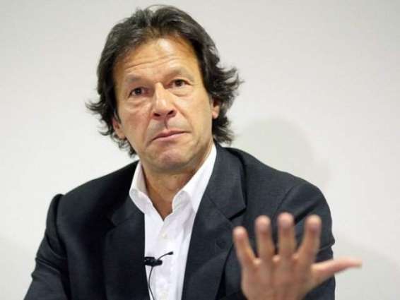 Imran Khan says he, Tareen had warned ‘neutrals’ of economic tailspin if conspiracy against PTI govt succeeds  