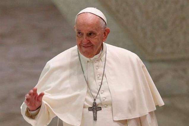 Pope Francis to Visit Canada From July 24-30 - Holy See