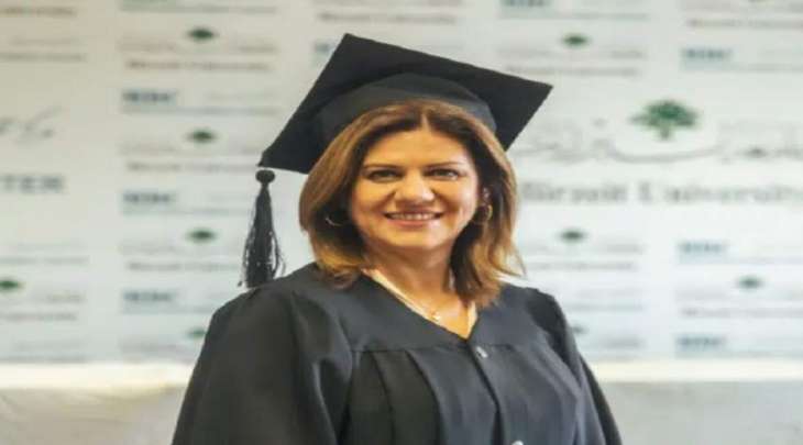 جامعة فلسطینیة تعلن عن اطلاق جائزة باسم ” الشھیدة شیرین أبوعاقلة للتمیز الاعلامي “