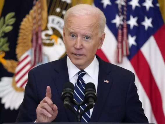 Biden Relays to Swedish, Finnish Leaders US Support for NATO Open Door Policy- White House