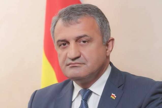 South Ossetian President Sets Referendum on Joining Russia for July 17