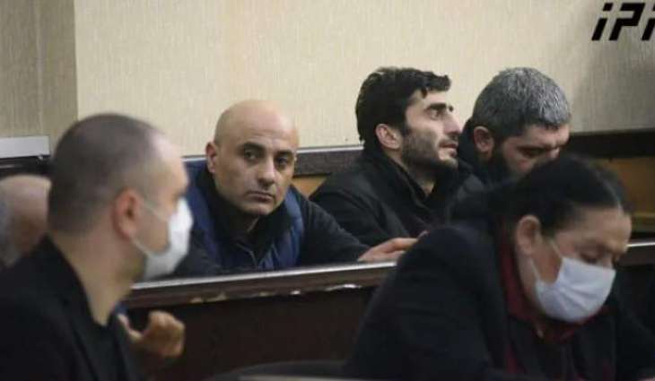 Tbilisi Court Sentences Head of Opposition Media Outlet to 3.5 Years in Prison