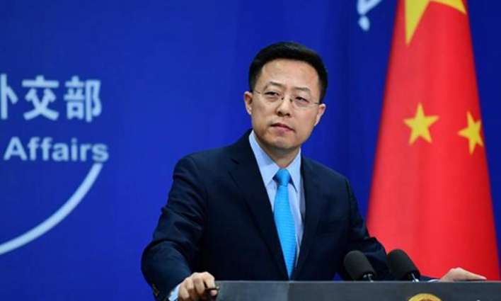 Beijing Vows to Strengthen Cooperation With North Korea in Fight Against COVID-19