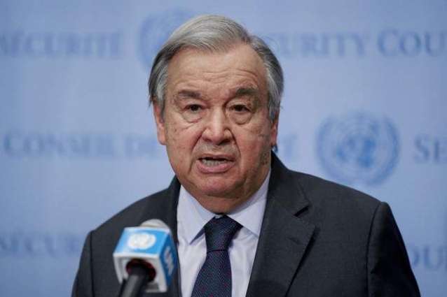 Guterres Backs UN Adviser for Libya Amid Lawmakers' Plans to Replace Her - Spokesperson