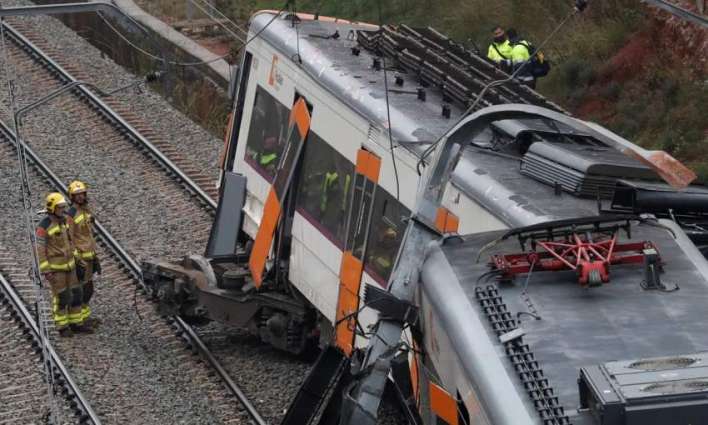 Collision of Freight, Passenger Trains in Catalonia Kills One Person - Reports