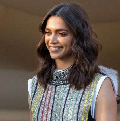 Deepika’s first appearance at Cannes 2022 stuns fans