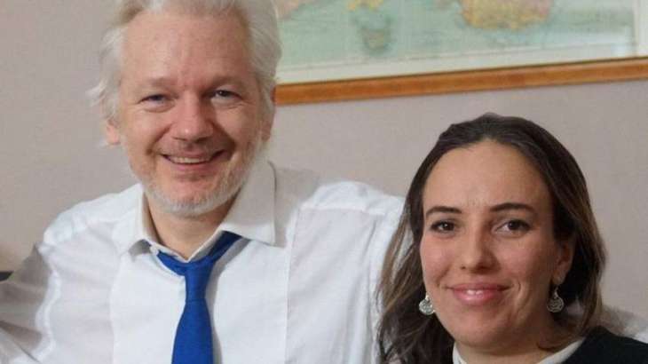 Assange's Wife Says Representations Will be Filed to Patel to Block Extradition to US