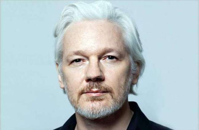 Council of Europe Commissioner Calls on London Not to Extradite Assange to United States