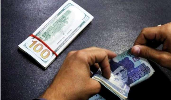 Rupee touches historic threshold of 200 against US dollar