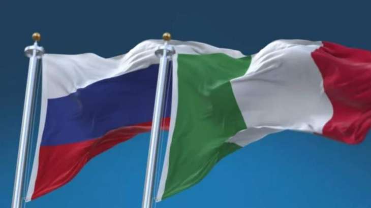 Russia to Expel 24 Italian Diplomats in Retaliation - Foreign Ministry