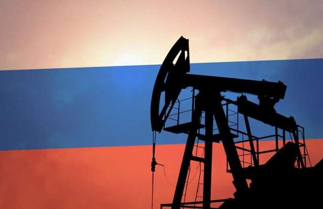 Oil Production in Russia to Decrease by 9.3% in 2022 - Economic Development Ministry