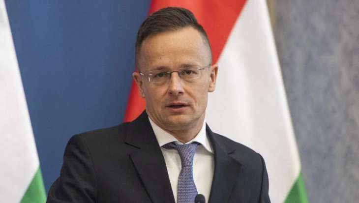 Hungary Plans to Speed Up Paks NPP II Construction With Rosatom's Help - Foreign Minister