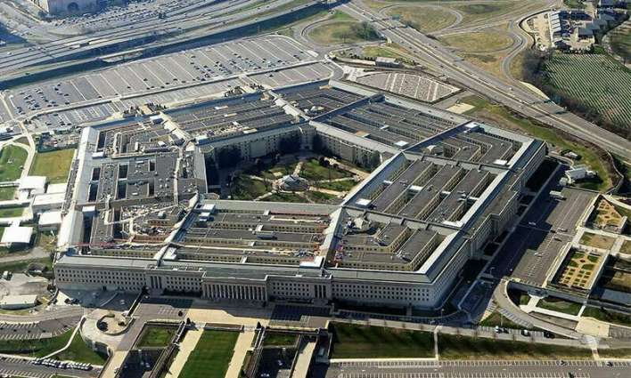 US Delivered to Ukraine 75 Percent of Allocated Ammunition - Pentagon