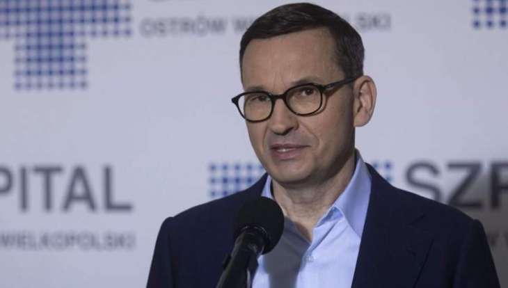 Poland Ready to Build Permanent NATO Bases to Accommodate Small Units - Prime Minister