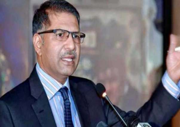 President Alvi can asks PM to obtain vote of confidence in NA: Senator Zafar
