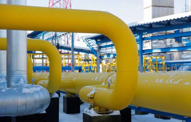 US Plans to Control Ukraine's Gas Storage Facility to Sell LNG to Europe - Expert