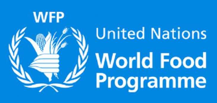 UNWFP Calls for Establishment of Resilient Food Systems Amid Ukrainian, Global Crises