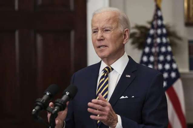 Biden Says NATO More Relevant, Needed Than Ever Before as Finland, Sweden Set to Join