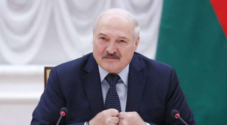Belarus Procures 'Right Amount' of Russia's Iskander, S-400 Complexes - Lukashenko