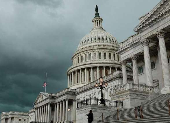 US Senate Passes $40Bln Ukraine Aid Bill, Sending Legislation to Biden for Finalization