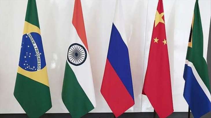 BRICS Foreign Ministers Call for Strengthening Arms Control, Disarmament Treaty System