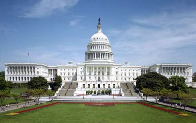 US Senate Passes $40Bln Ukraine Aid Bill 86-11, Sending Measure to Biden for Finalization