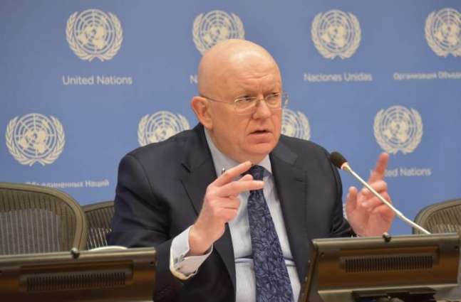 Sanctions on Russia, Belarus Damaged Agricultural Sector Before Ukraine Crisis - Nebenzia