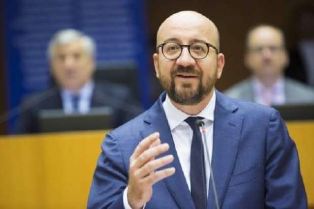 European Council President Endorses Albania for Accession Talks, Fast Integration