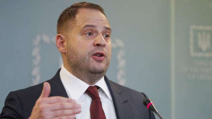 Ukraine Needs More High-Precision Rockets, Drone Systems - Zelenskyy's Aide