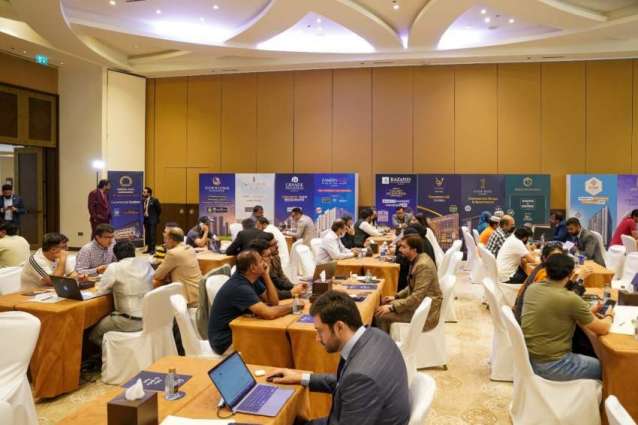 Zameen.com organises first edition of Pakistan Property Event in Doha, Qatar