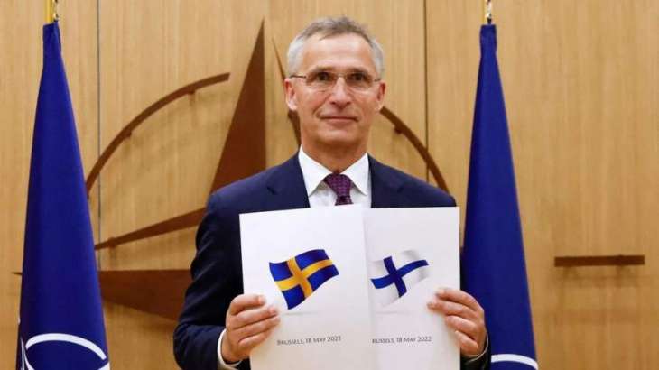 Sweden, Finland to Further Discuss NATO Membership With Turkey in Near Future - Stockholm