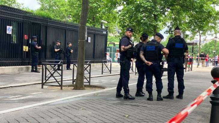 Security Guard at Qatari Embassy in Paris Killed in Attack