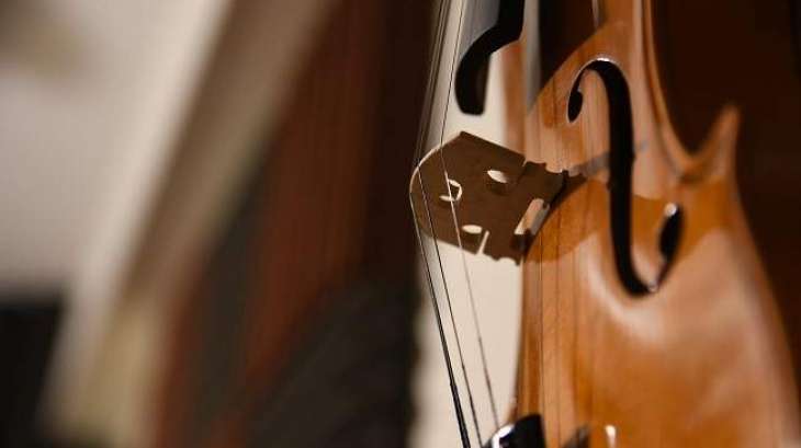 Italian Orchestra Boycotts Music Contest After Ban of Russian Violinists - Group Leader