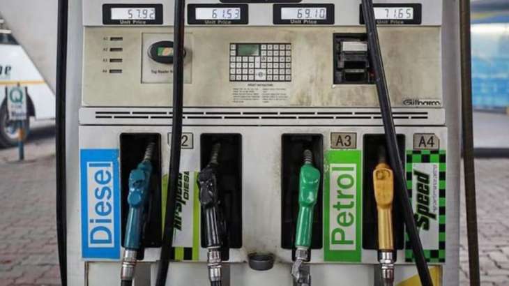 Sri Lanka Hikes Fuel Prices to All-Time High Under New Pricing Formula