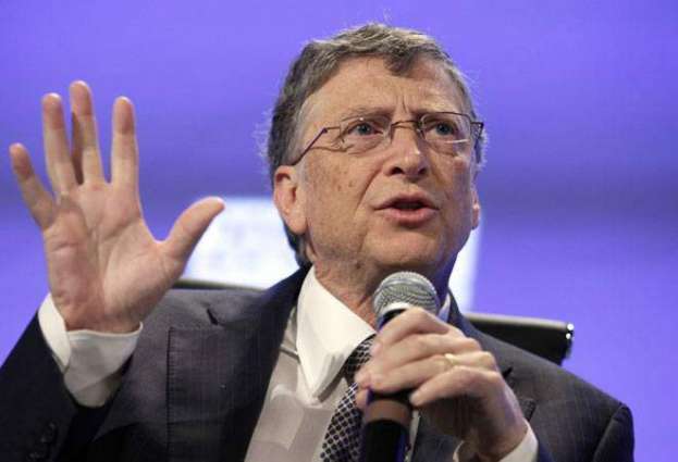 Bill Gates Says Greatest Underinvestment Globally Still in Infectious Disease