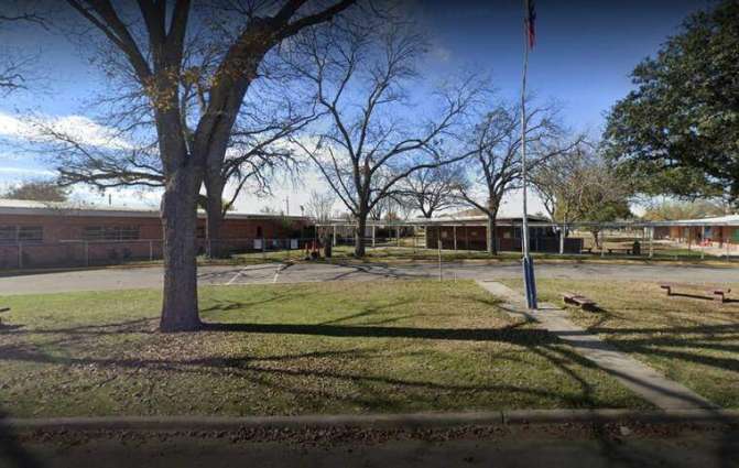 Texas Elementary School Placed on Lockdown Due to 'Active Shooter' - District Admin.