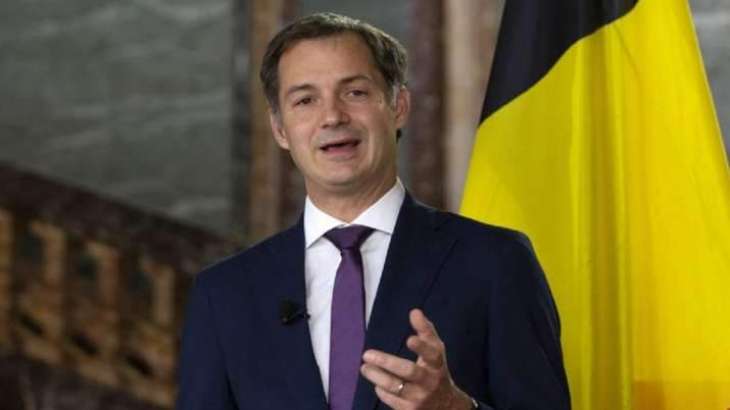 EU Pledges to Keep Supporting Ukraine Even If Crisis Lasts Years - Belgian Prime Minister