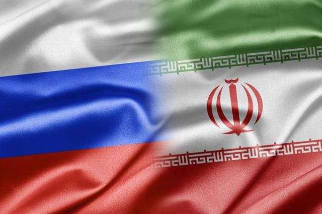 Russia, Iran Discuss Swap Supplies of Oil, Gas; Investments in Joint Projects - Novak