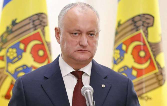 Moldovan Prosecutors Accuse Dodon of High Treason - Lawyer